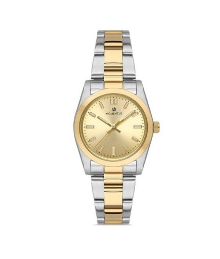 Momentus CW136T-08SG Kadın Kol Saati