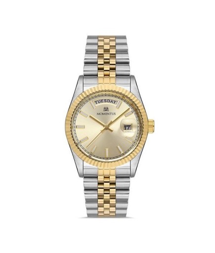 Momentus CW137T-08SG Kadın Kol Saati