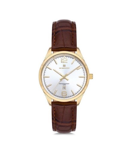 Momentus CW231G-02KG Kadın Kol Saati