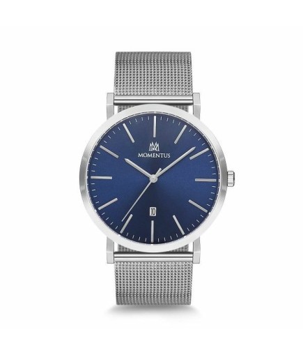 Momentus KC251S-11SS Erkek Kol Saati