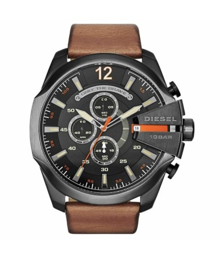 Diesel DZ4343 Erkek Kol Saati