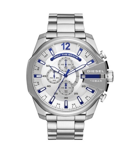 Diesel DZ4477 Erkek Kol Saati