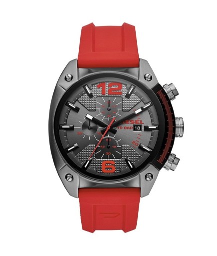 Diesel DZ4481 Erkek Kol Saati