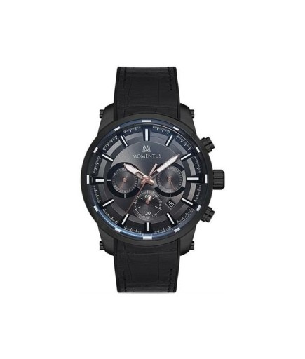 Momentus SC223B-05BR Erkek Kol Saati