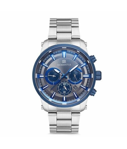 Momentus SC223S-05SM Erkek Kol Saati