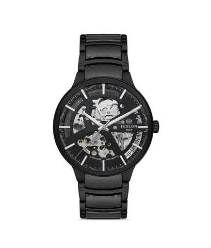 Hislon SD110B-16SS Erkek Kol Saati