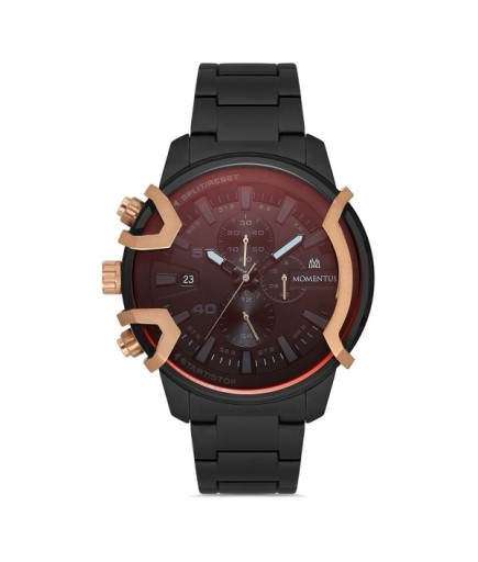 Momentus SM351B-04SX Erkek Kol Saati