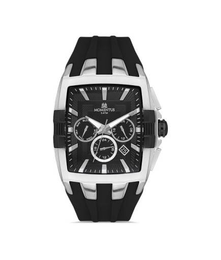 Momentus SM356S-04BS Erkek Kol Saati
