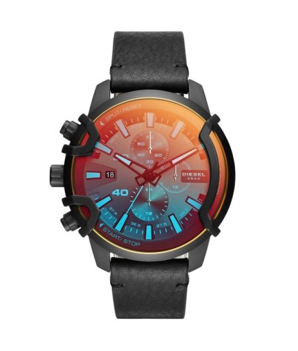 Diesel DZ4519 Erkek Kol Saati