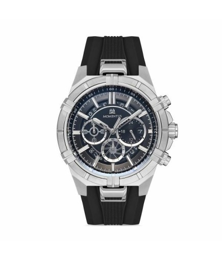 Momentus SM374S-04BS Erkek Kol Saati