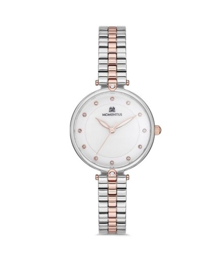 Momentus SW252T-02SR Kadın Kol Saati