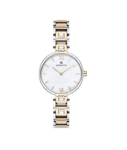 Momentus SW282T-02SG Kadın Kol Saati