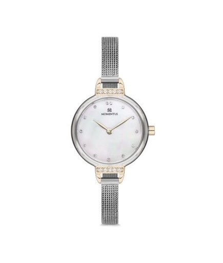 Momentus SW286T-02SG Kadın Kol Saati
