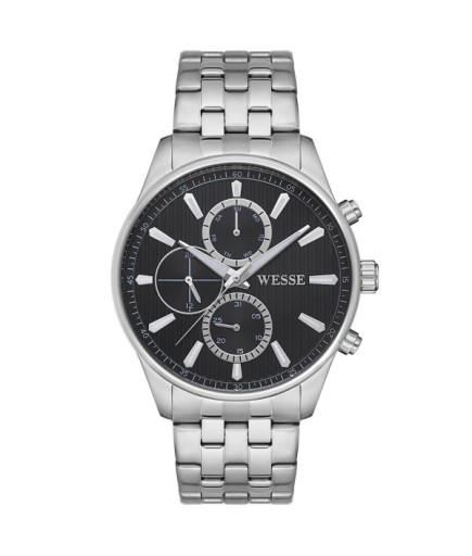 Wesse WWG206401 Erkek Kol Saati