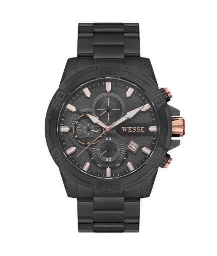 Wesse WWG800804 Erkek Kol Saati