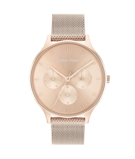 Calvin Klein CK25200102 Kadın Kol Saati