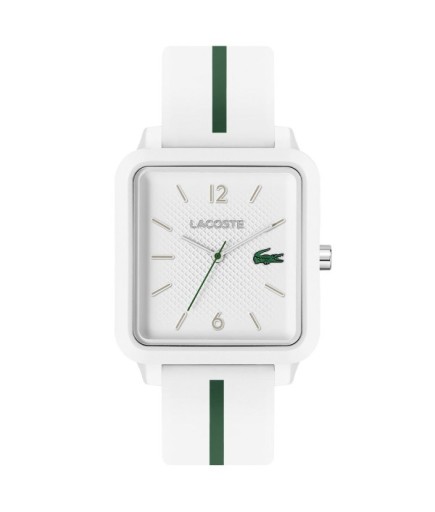 Lacoste LAC2011251 Erkek Kol Saati