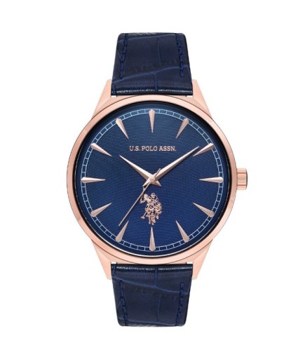 U.S. Polo Assn. USPA1005-01 Erkek Kol Saati
