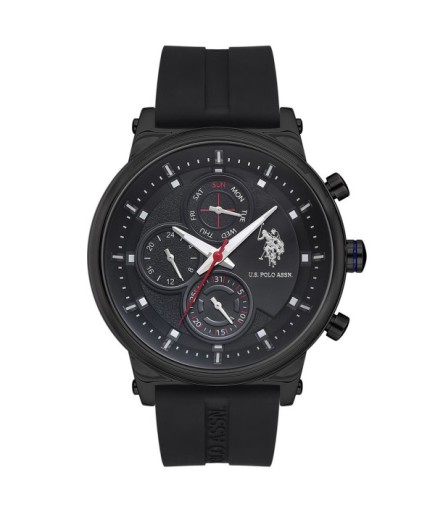 U.S. POLO Assn. USPA1008-07 Erkek Kol Saati