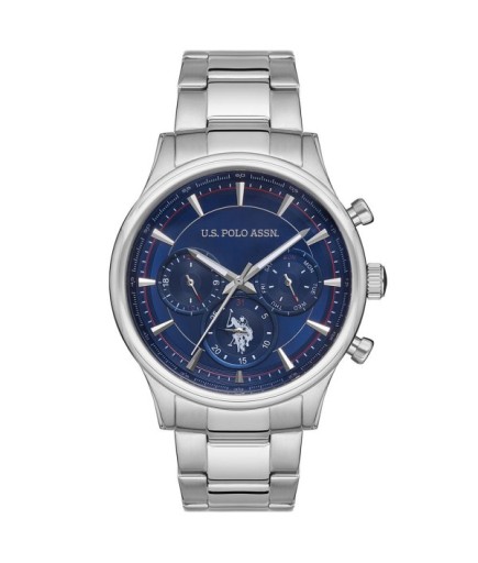 U.S. POLO Assn. uspa1010-03	 Erkek Kol Saati