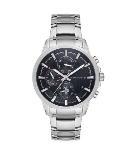 U.S. Polo Assn. USPA1016-06 Erkek Kol Saati