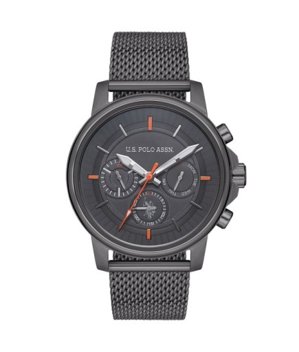 U.S. Polo Assn. USPA1020-01 Erkek Kol Saati