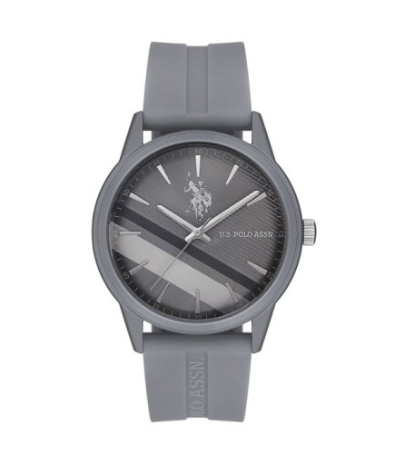U.S. POLO Assn. USPA1027-01 Erkek Kol Saati