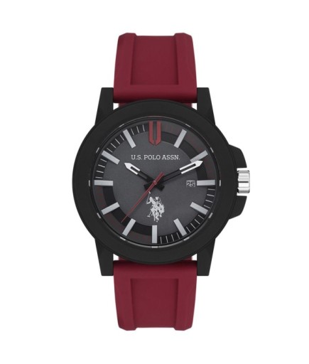 U.S. POLO Assn. USPA1029-03 Erkek Kol Saati