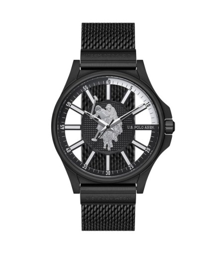 U.S. Polo Assn. USPA1038-03 Erkek Kol Saati