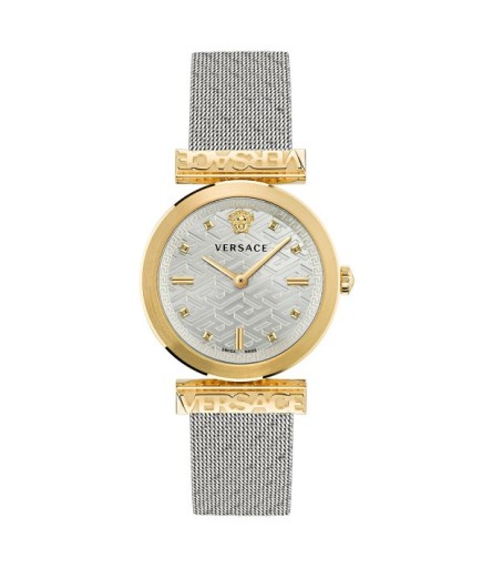 Versace VRSCVE6J00523 Kadın Kol Saati