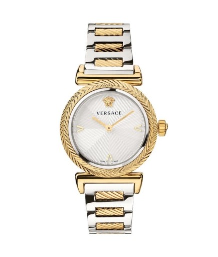 Versace VRSCVERE02120 Kadın Kol Saati