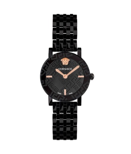Versace VRSCVEU300721 Kadın Kol Saati