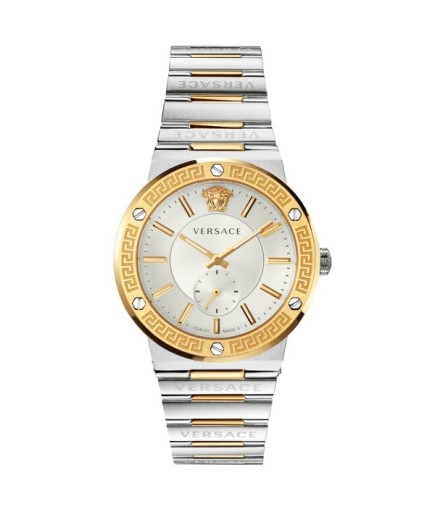 Versace VRSCVEVI00320 Erkek Kol Saati