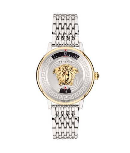 Versace VRSCVEZ200321 Kadın Kol Saati