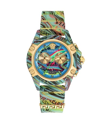 Versace VRSCVEZ701322 Kol Saati