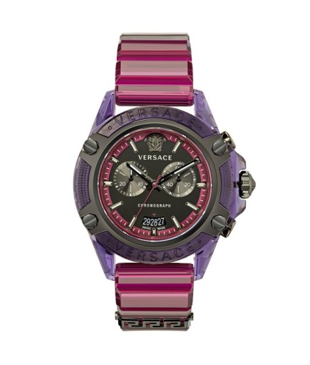 Versace VRSCVEZ701423 Kol Saati