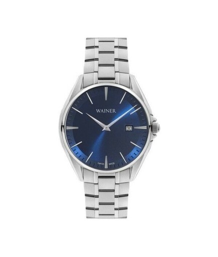 Wainer WA.11032-B Erkek Kol Saati