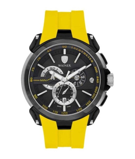 Wainer WA.16910-E Erkek Kol Saati