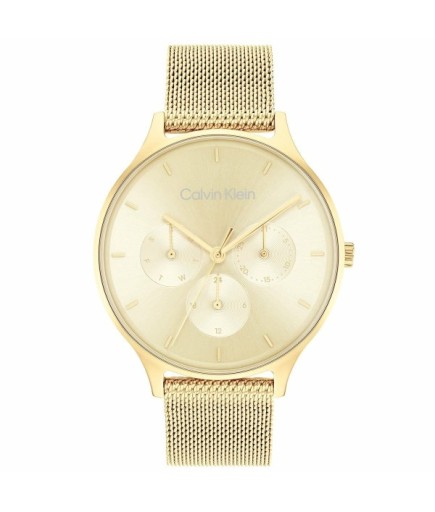 Calvin Klein CK25200103 Kadın Kol Saati