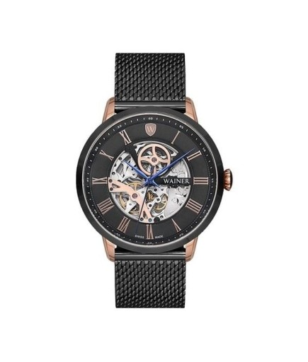 Wainer WA.25333-A Erkek Kol Saati