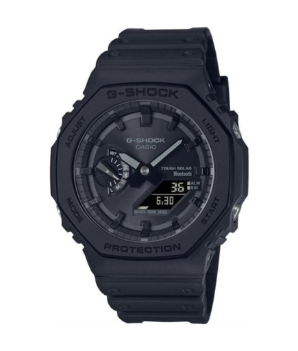 Casio G-Schock GA-B2100-1A1DR Erkek Kol Saati