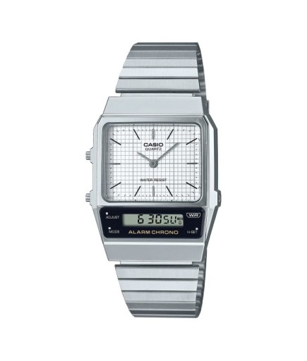 Casio AQ-800E-7ADF Erkek Kol Saati