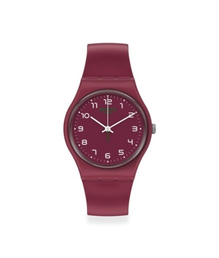 Swatch SO28R103 Kadın Kol Saati