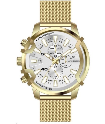 Momentus SM364G-02SG Erkek Kol Saati
