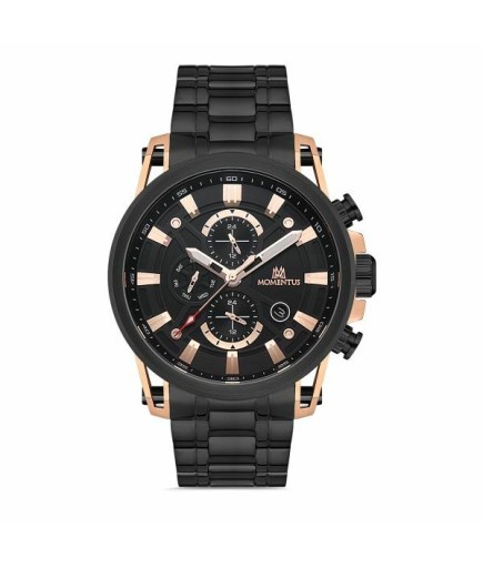 Momentus SM353B-04SR Erkek Kol Saati
