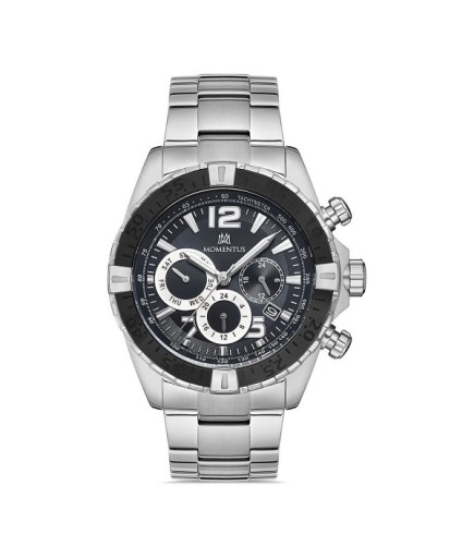 Momentus SM352T-04SS Erkek Kol Saati