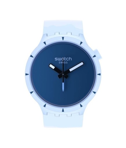 Swatch SB03N102 Kol Saati