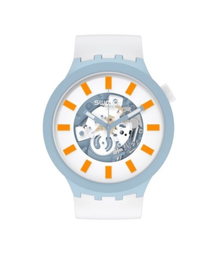 Swatch SB03N101 Kol Saati