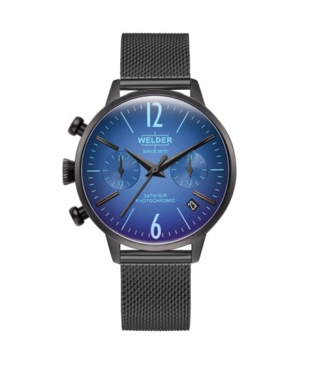 Welder Moody WWRC710 Kadın Kol Saati