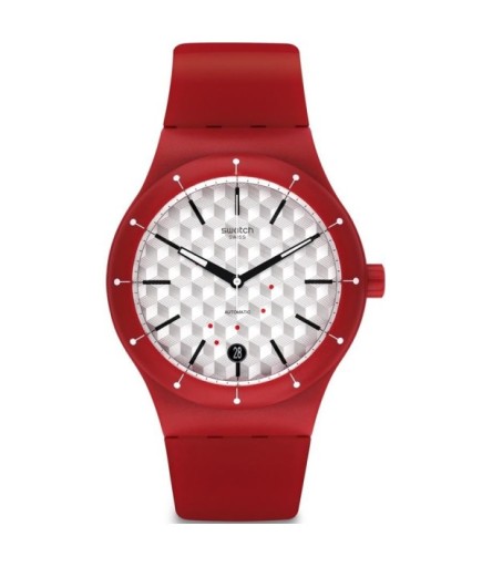 Swatch SUTR403 Erkek Kol Saati
